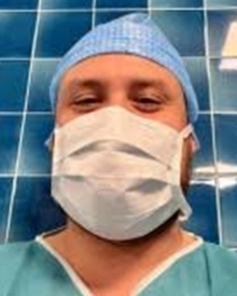 Dr David Soussi
