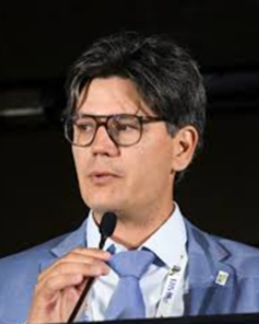 PrGuillaume Passot