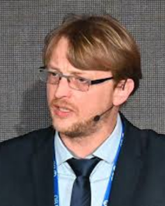 Pr Yohann Renard