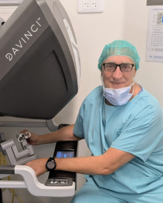 Dr Jean-Luc Scesa