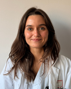 Charlotte THOMAS-TORNEL