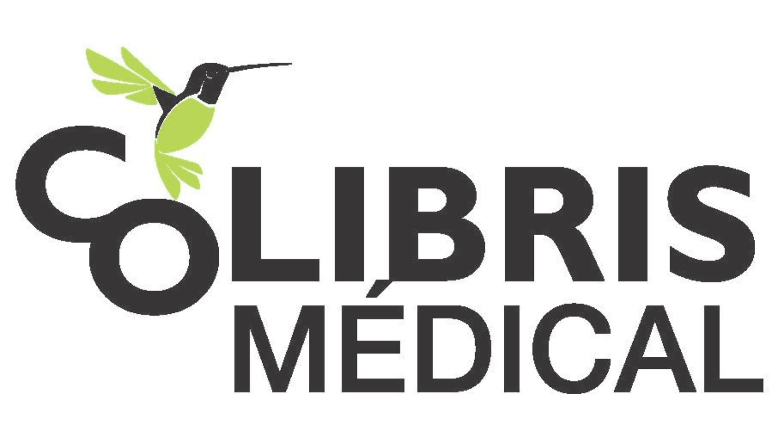 Logo Colibris