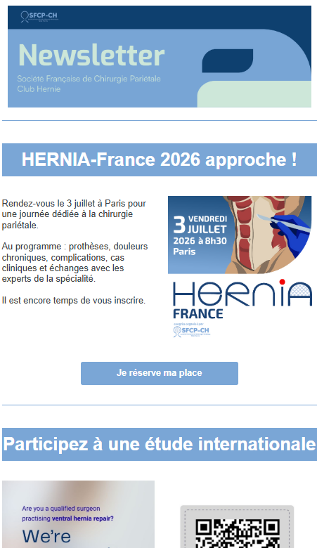 newsletter